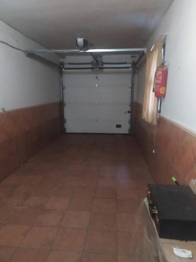 Apartamento Apartemento Vacacional Toledo