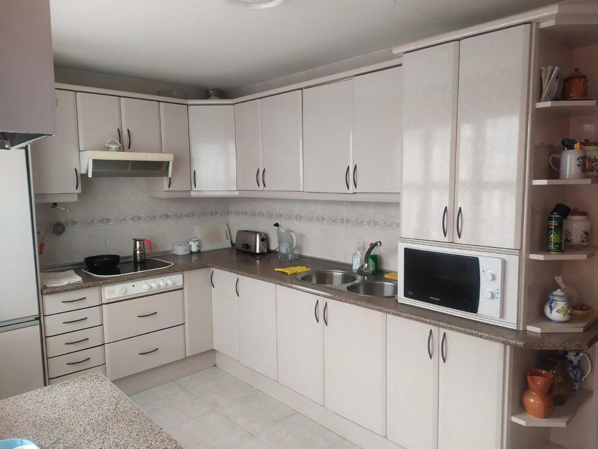 Apartemento Vacacional Toledo