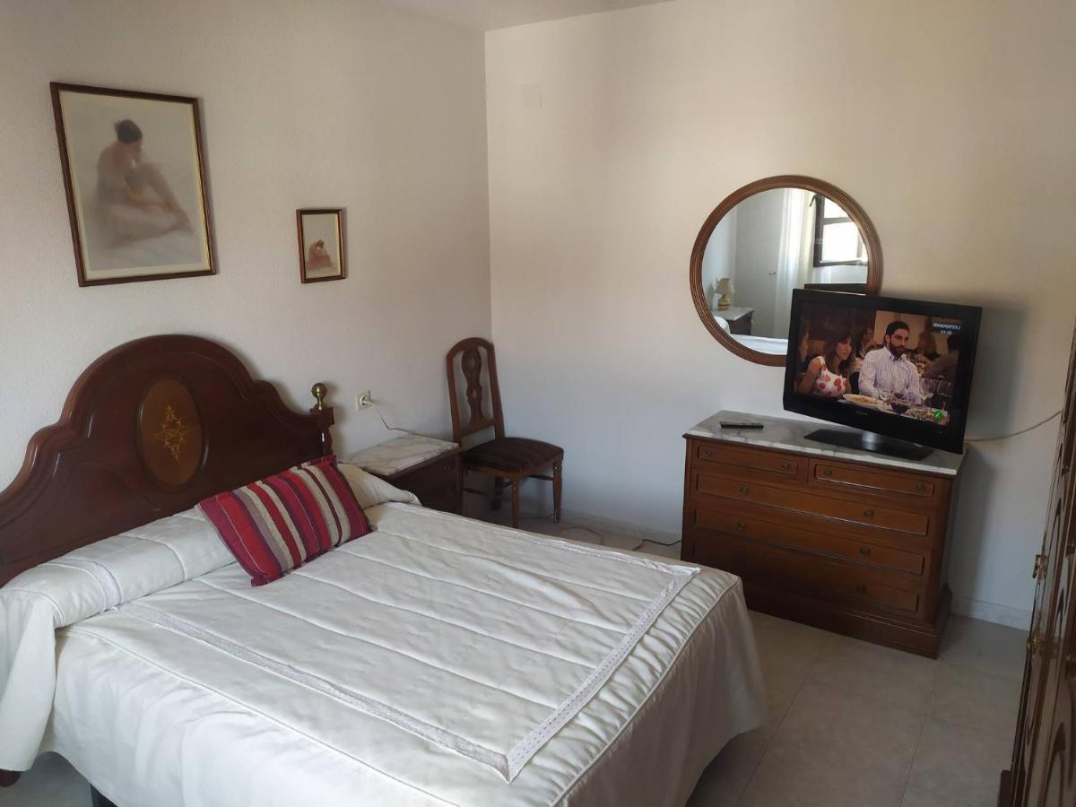 Apartemento Vacacional Toledo