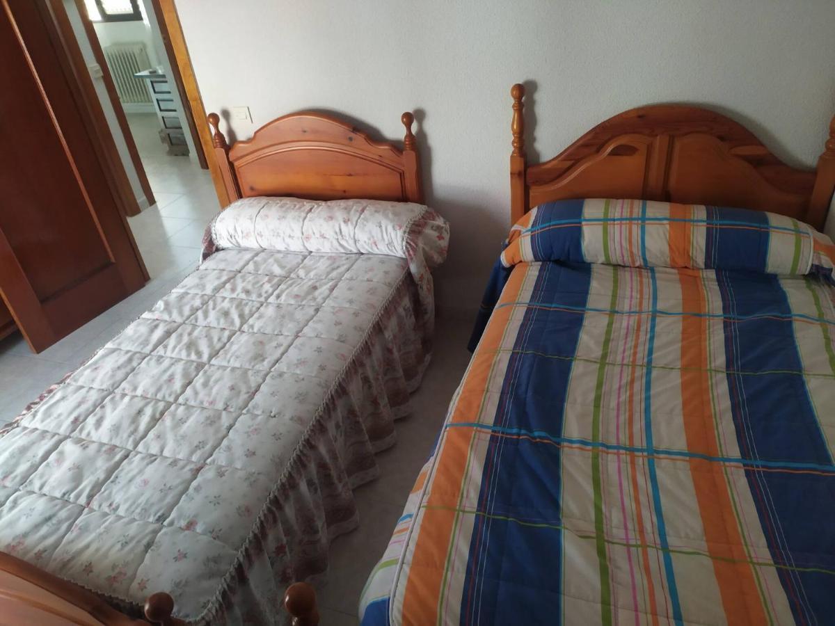 Apartamento Apartemento Vacacional Toledo