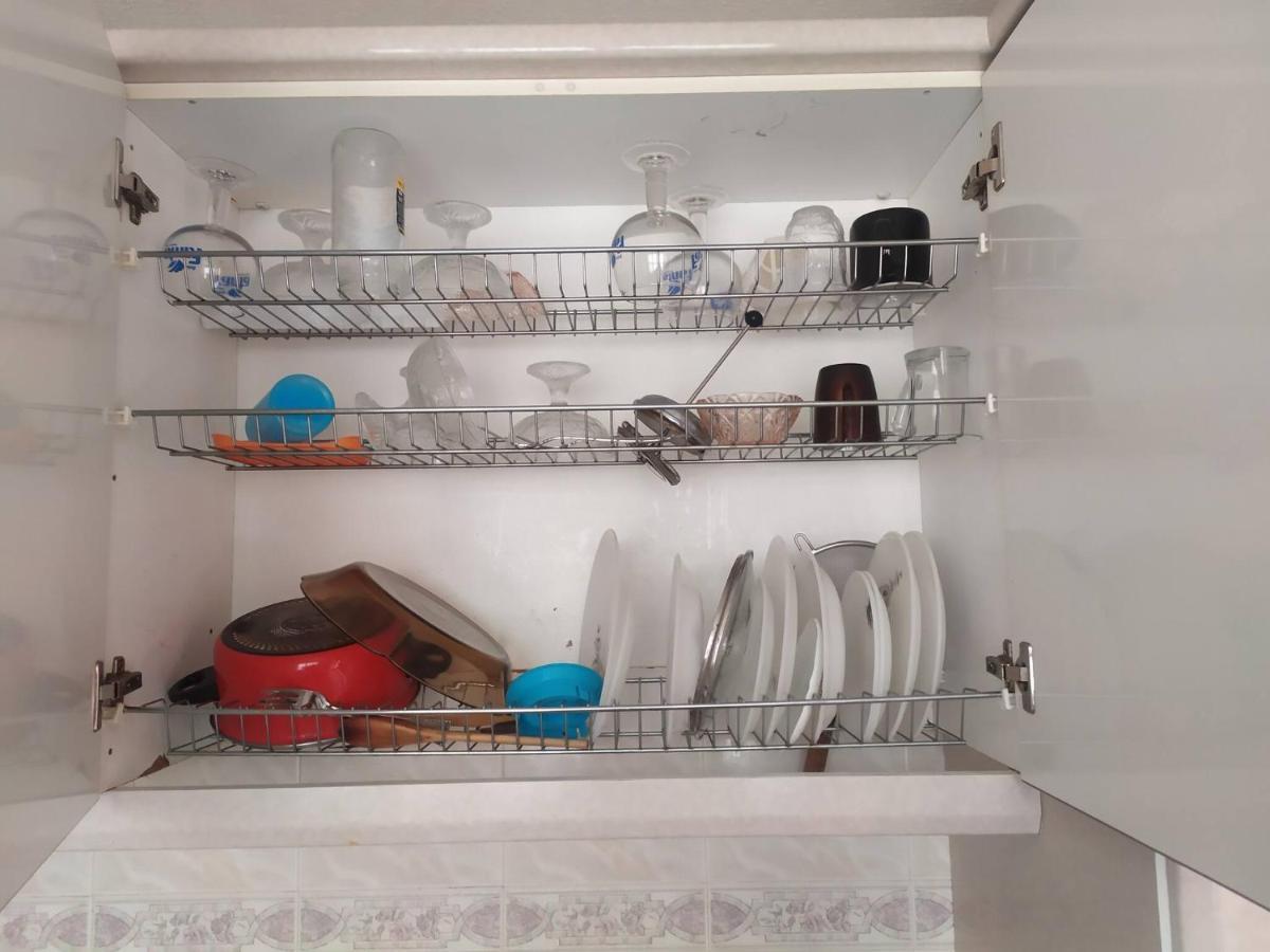 Apartamento Apartemento Vacacional Toledo