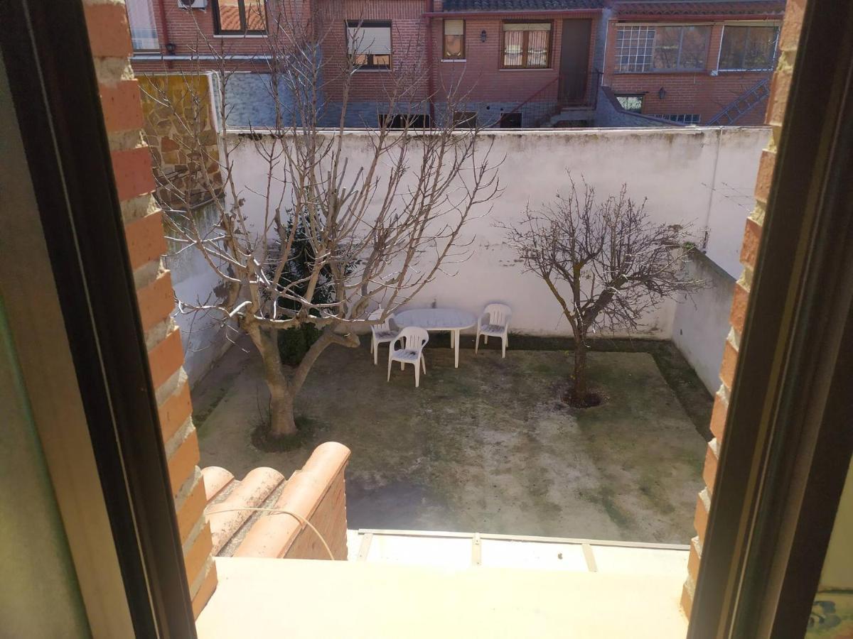 Apartemento Vacacional Apartamento