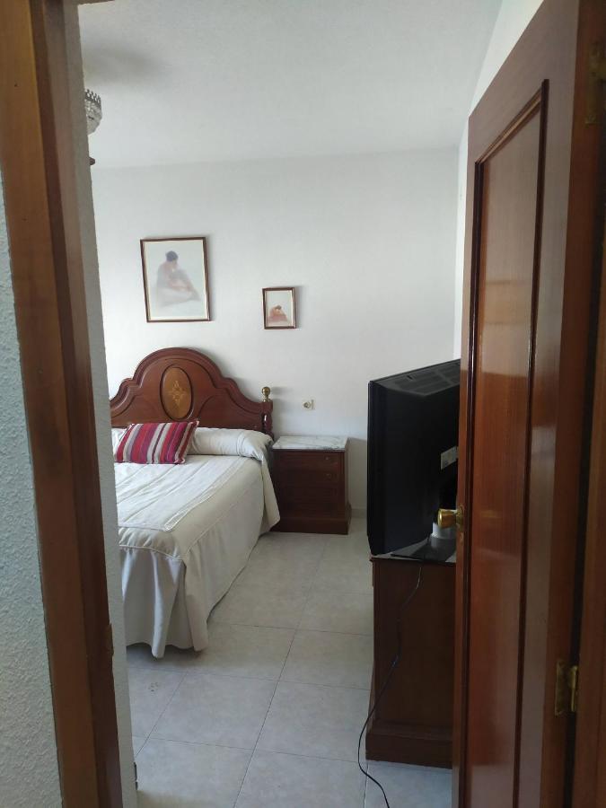Apartamento Apartemento Vacacional *