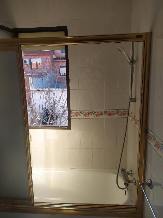 Apartemento Vacacional * Toledo