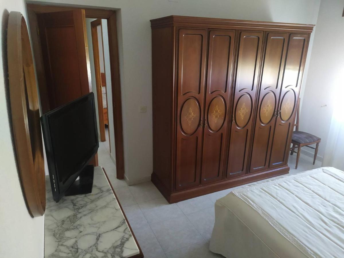 Apartamento Apartemento Vacacional *