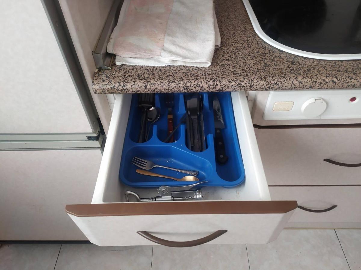 Apartamento Apartemento Vacacional Toledo