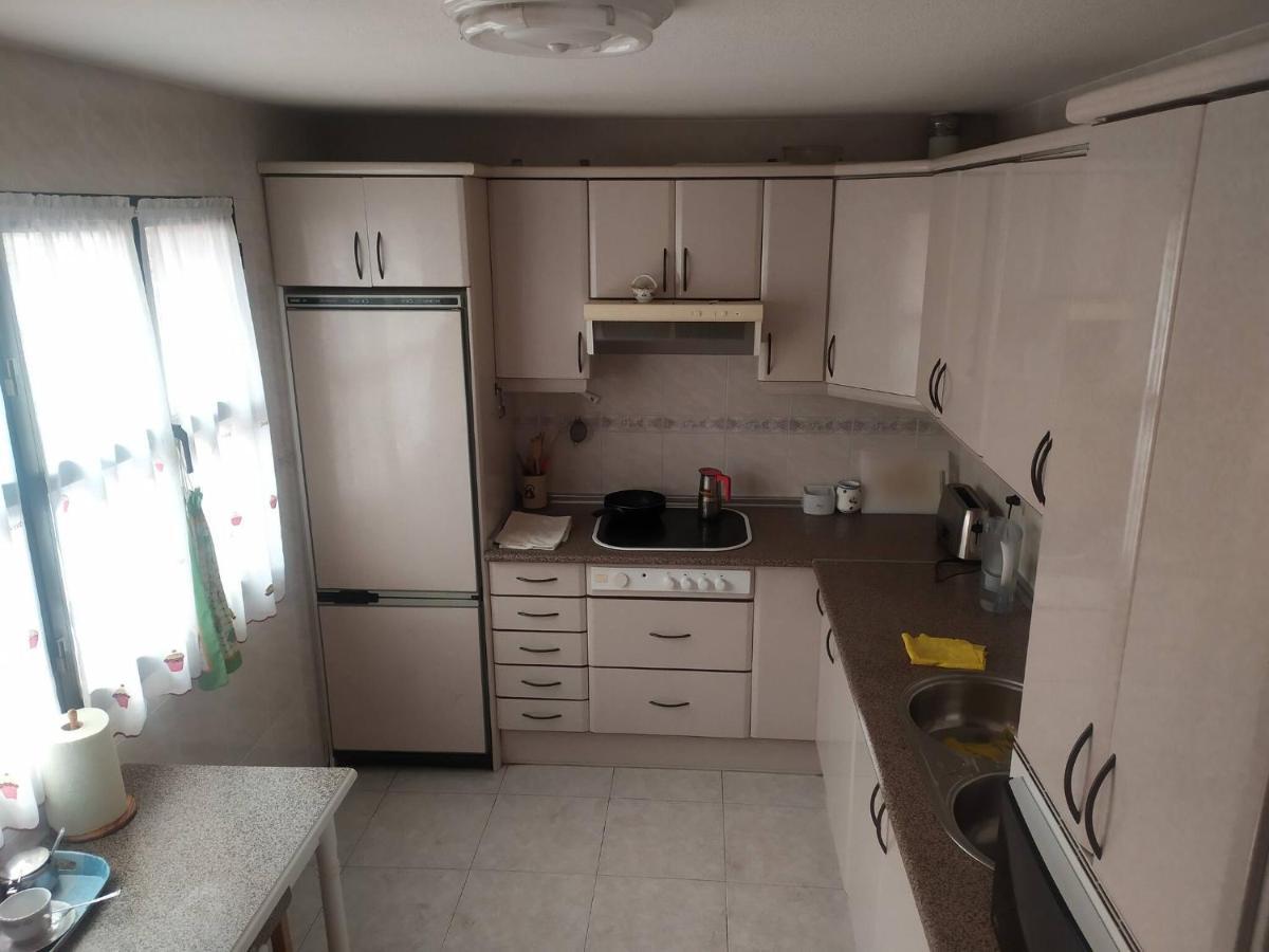 Apartamento Apartemento Vacacional *