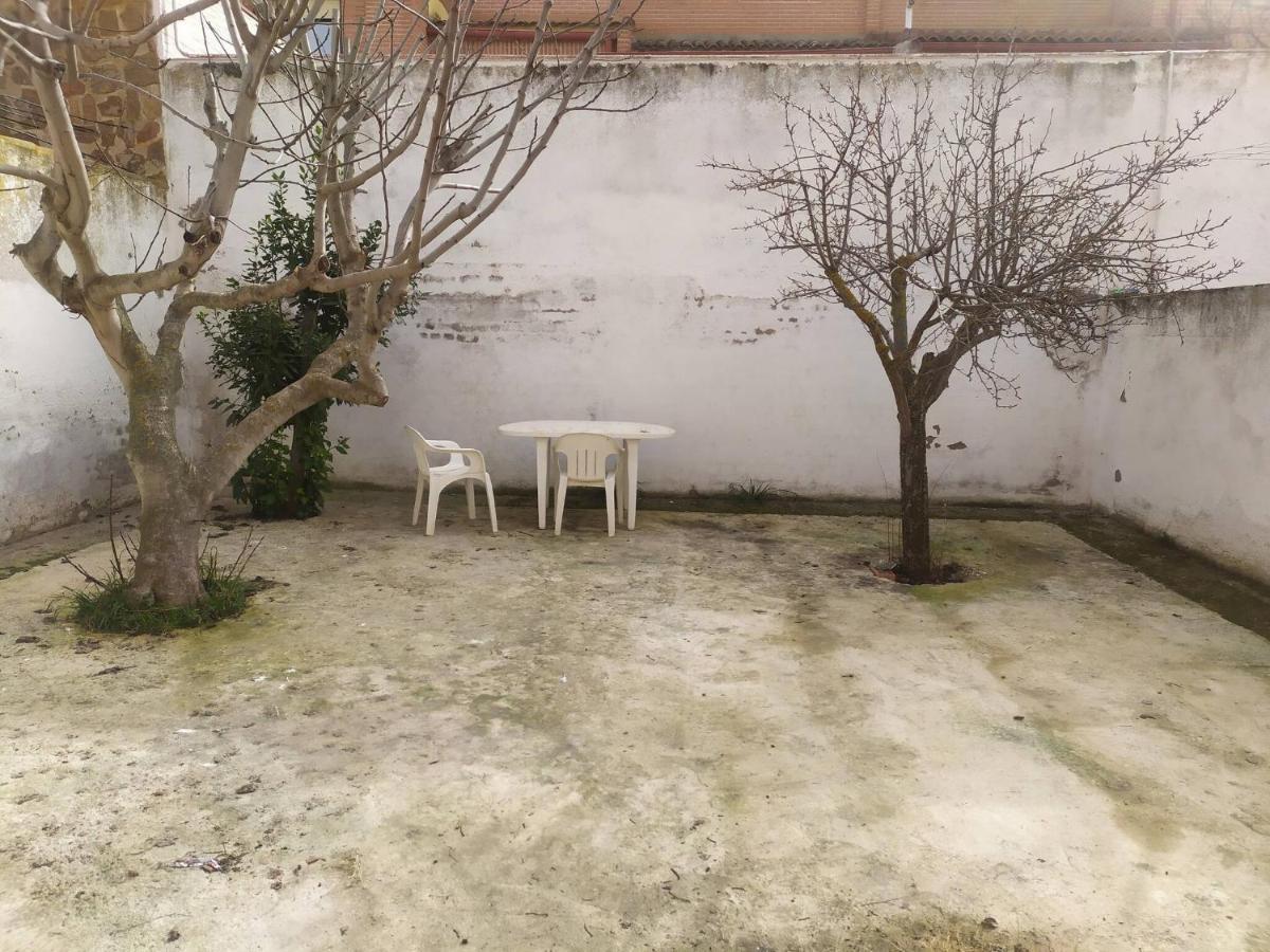 Apartamento Apartemento Vacacional Toledo