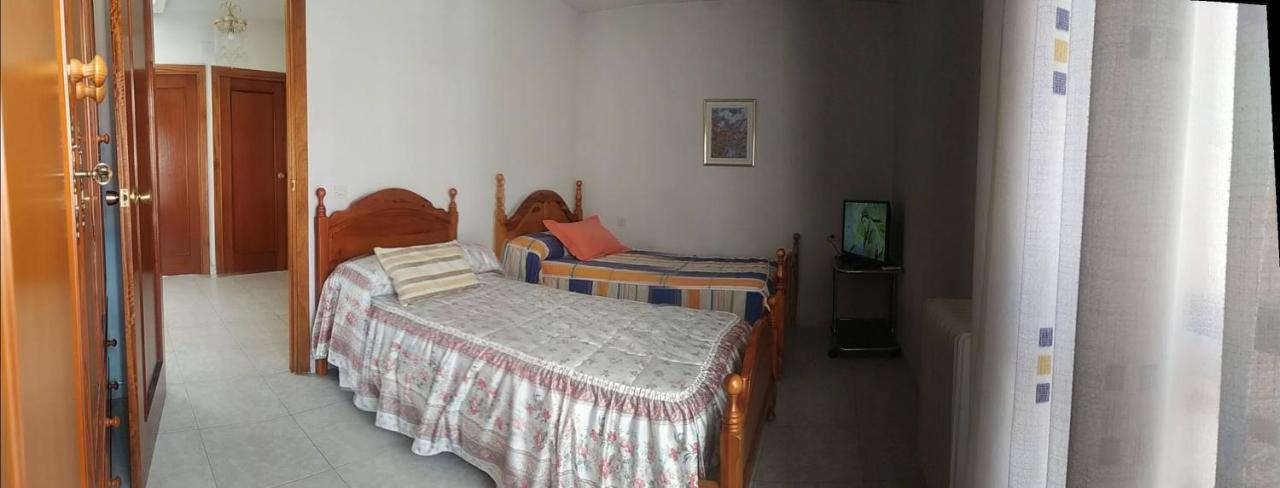 Apartemento Vacacional