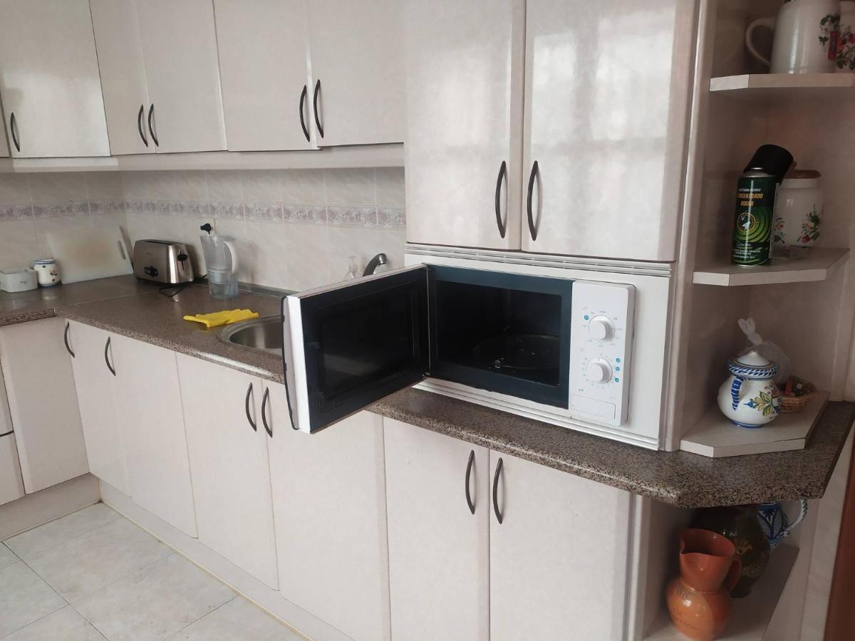 Apartamento Apartemento Vacacional
