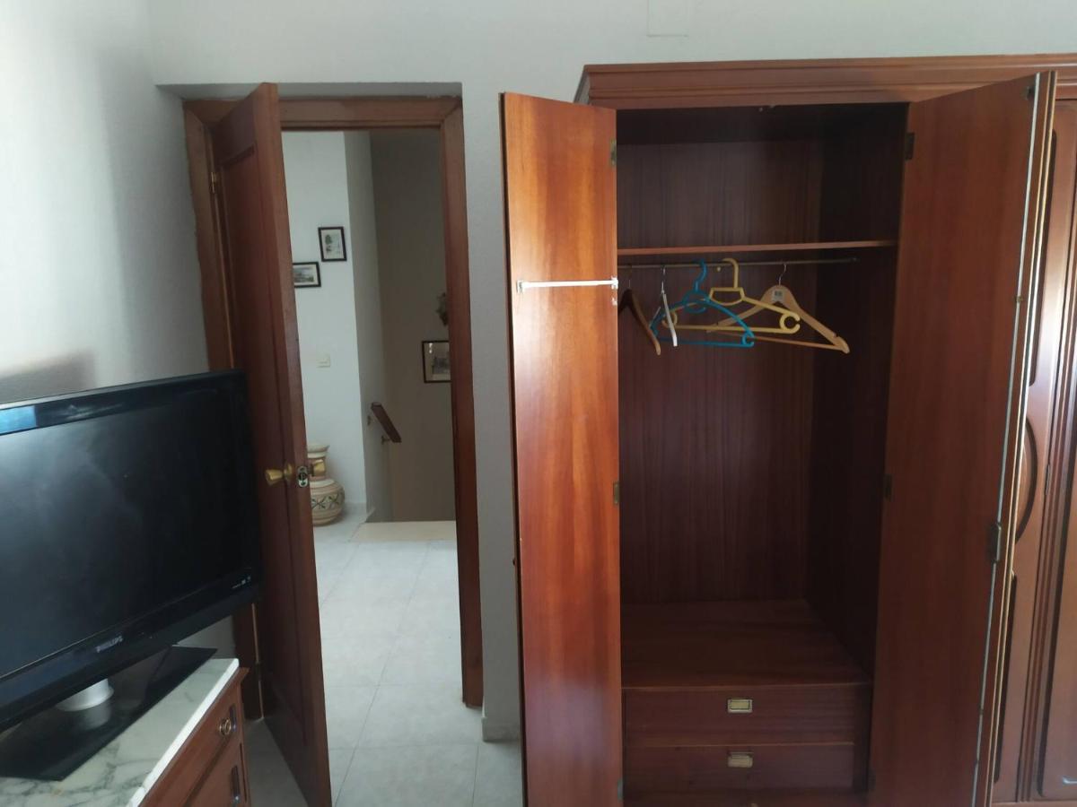 Apartamento Apartemento Vacacional