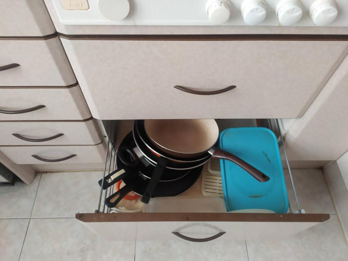 Apartamento Apartemento Vacacional *