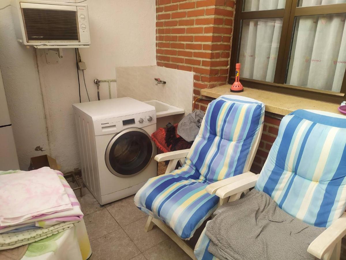 Apartamento Apartemento Vacacional Toledo