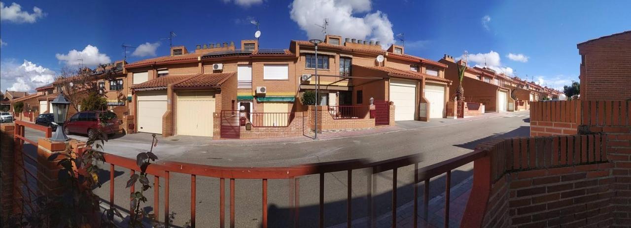 Apartemento Vacacional Toledo