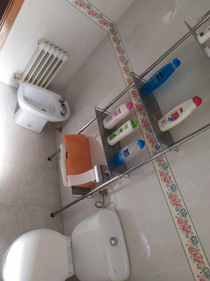 Apartemento Vacacional