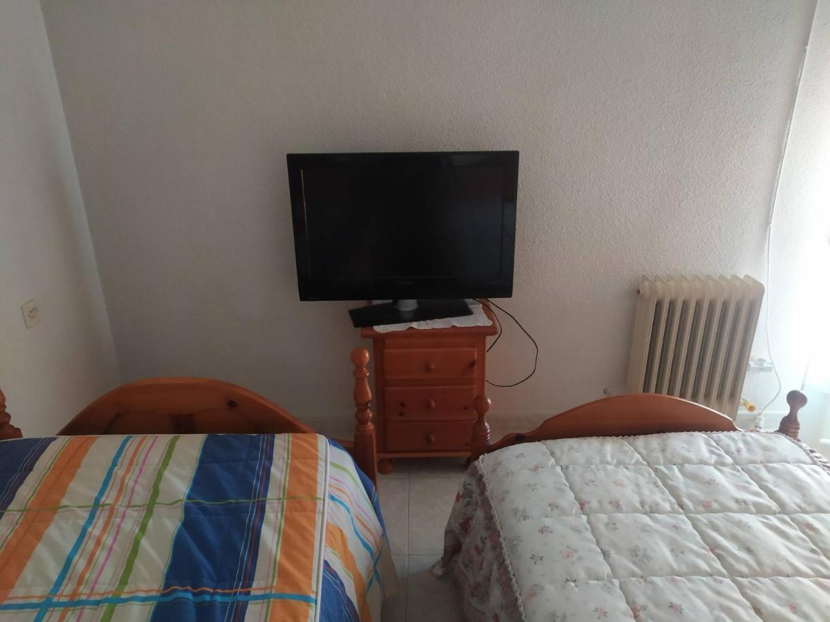 Apartemento Vacacional * Toledo