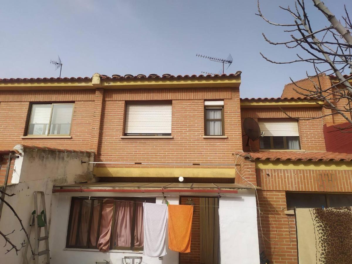 Apartemento Vacacional Toledo