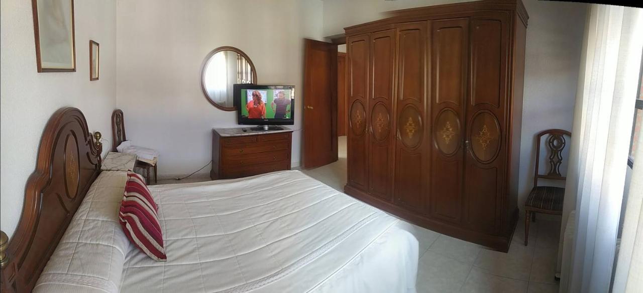 Apartemento Vacacional Apartamento *