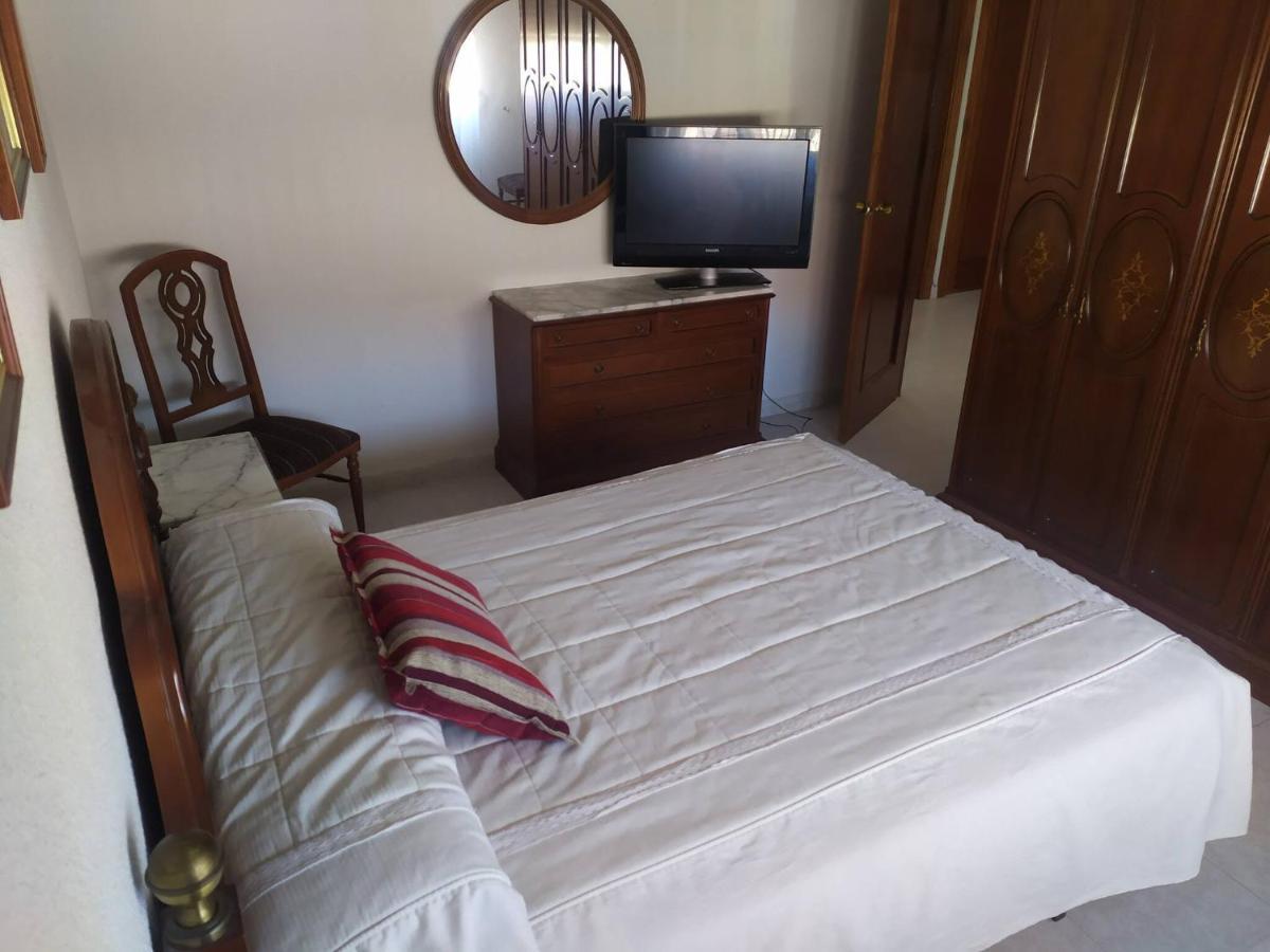 Apartemento Vacacional Apartamento Toledo