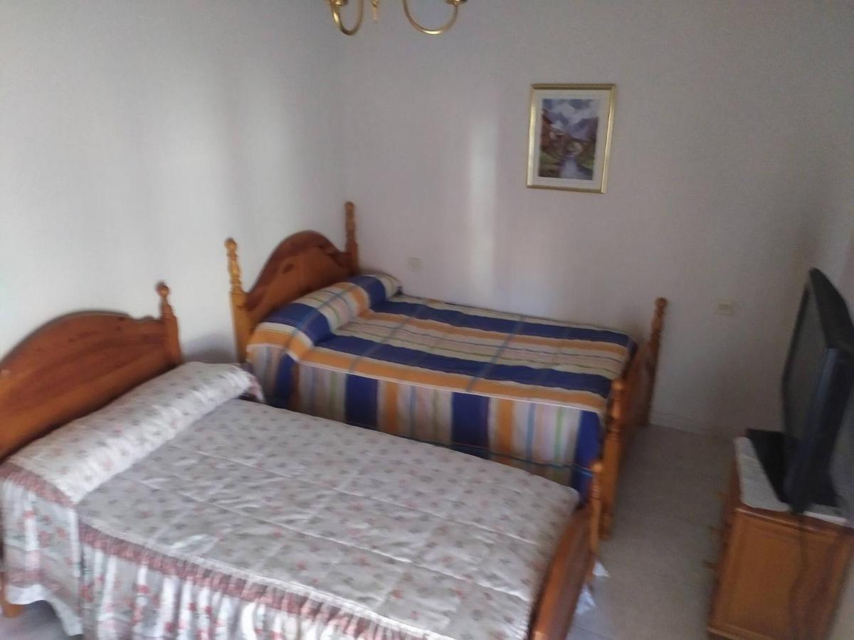 Apartemento Vacacional *
