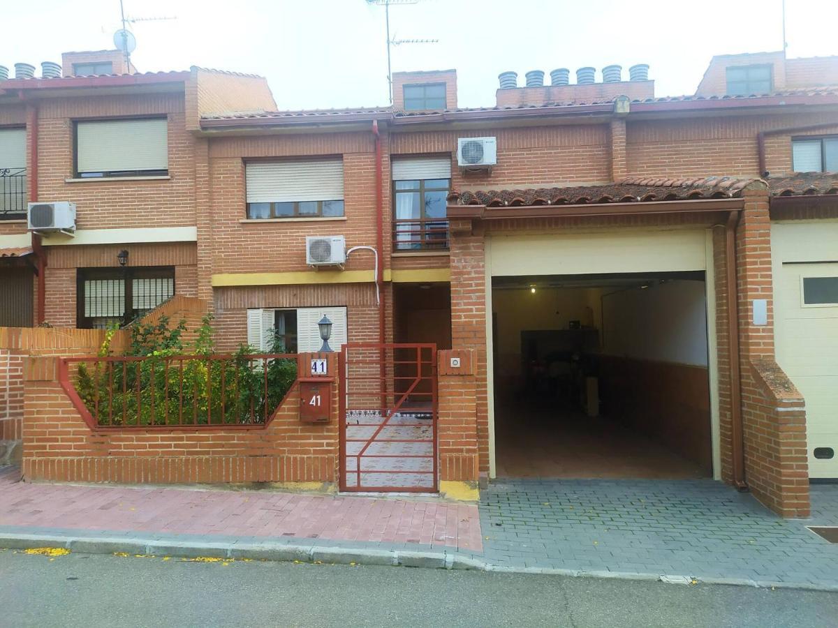 Apartemento Vacacional Toledo